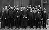 Holy Name Church Anniversary Committee 1934